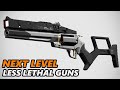 7 Weapons for Self-Defense When You Can&#39;t Use a Gun (Best Gun Alternatives)