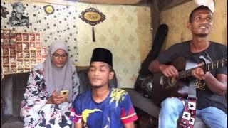 Rindu Aku Rindu Kamu ( Cover By Mucien & Nur Fazira ) .