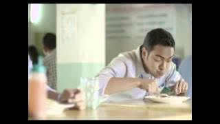BonCabe Sambal Tabur Rasa Teri Level 3 - nasi goreng [short version]