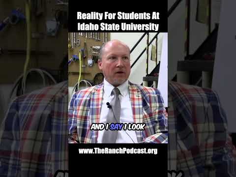 Parents' Number One Question at ISU