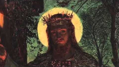 Arts and Faith: First Sunday of Advent, Cycle B