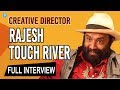 Director rajesh touch river exclusive interview  telugu popular tv