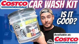 Chemical Guys Ultimate Package Car Wash & Shine Detailing Kit (11 pc.) -  Sam's Club