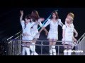 [HD/Fancam] 111209 Girls' Generation Tour You-aholic
