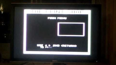 Apple IIc Print Shop