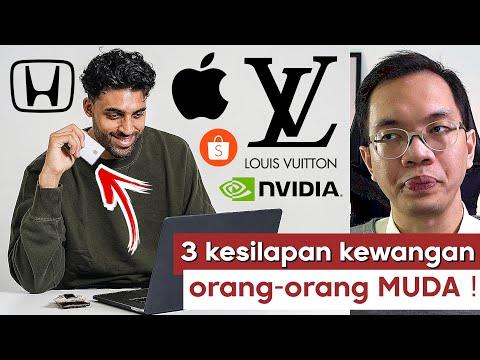 Video: Apakah model faktor kewangan?