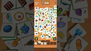 Tile Triple 3D - Match Master Level 50 screenshot 5