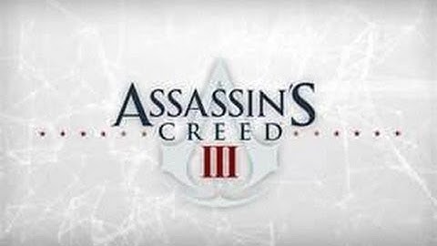 Assassins Creed 3 - Full Synch Walkthrough - Sequence 4