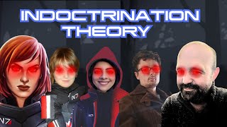 Was Mass Effect Indoctrination Theory any good? Ft @Ploppy54Gaming @kalaelizabeth @paragonseven