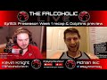 Falcons preseason Week 1 recap & Dolphins Week 2 preview: The Falcoholic Live, Ep153