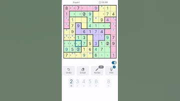 Jigsaw Sudoku | Puzzle Game | Quadruple speed