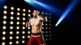 UFC Undisputed 3 'Middleweight' | Chael Sonnen