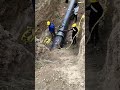 pipe and Constructions work l #pipelining#shorts#viral #construction#trending #youtubeshorts#welding