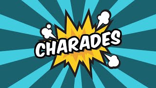 CHARADES | Sterk Production