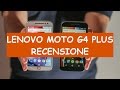 Recensione Lenovo Moto G4 Plus
