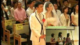 Patling婚禮讚美詩歌---頌恩旋律《隨風的讚頌》
