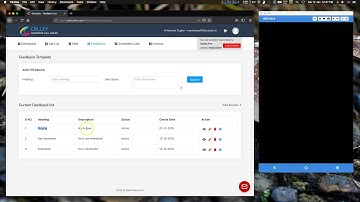 05 - Call DIsposition Calley PRO