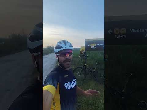 A 4 días de la Gigante Small #mtb #ciclismo #btt #orbea #valero #poğaça #gigantesmall