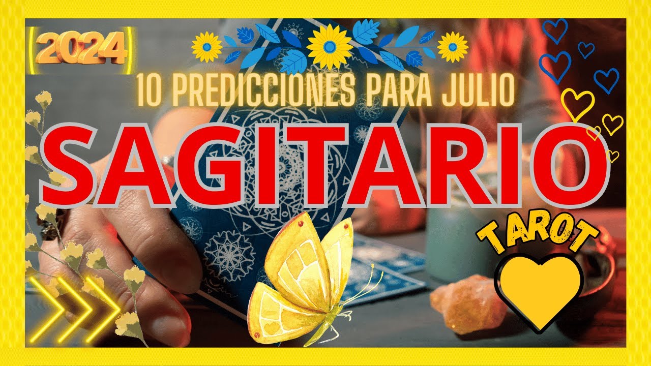 Sagitario ♐️ SERAS INALCANZABLE!! DIOS DE TU LADO😮 UN RIVAL VA A CAER 💋 ...