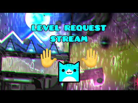 GD LEVEL REQUEST