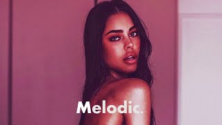 Deep Emotions | Deep House • Chillout • Melodic House ' Relax Mix Vol.2