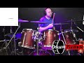 The beatles revolution drum cover