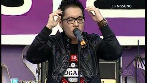 KERISPATIH Live At Inbox (21-09-2012) Courtesy SCTV