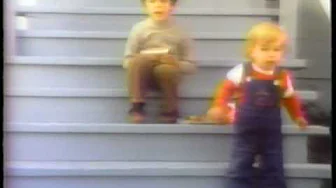 Oscar mayer Bolognia classic tv commercial 1978 Oscar mayer Bolognia classic tv commercial 1978