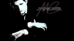 L O V E Michael Buble (with lyrics)  - Durasi: 3:01. 