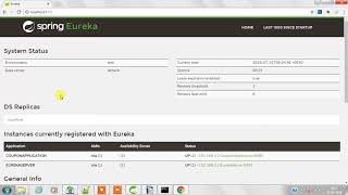 Load Balancing with Netflix Ribbon
