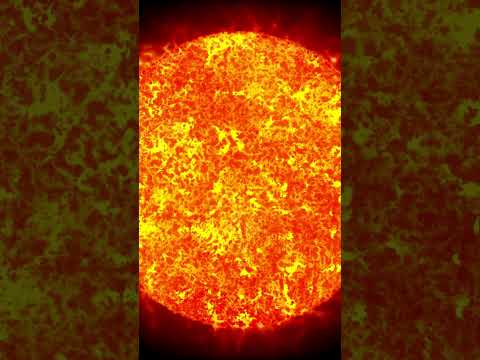 أغرب 5 حقائق عن الشمس ستدهشك أسرار العالم شورتس معلومات سياحة حقائق أسرار العالم