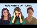 WWK REACTS: What's It Like To Be Pressured To Have Kids?