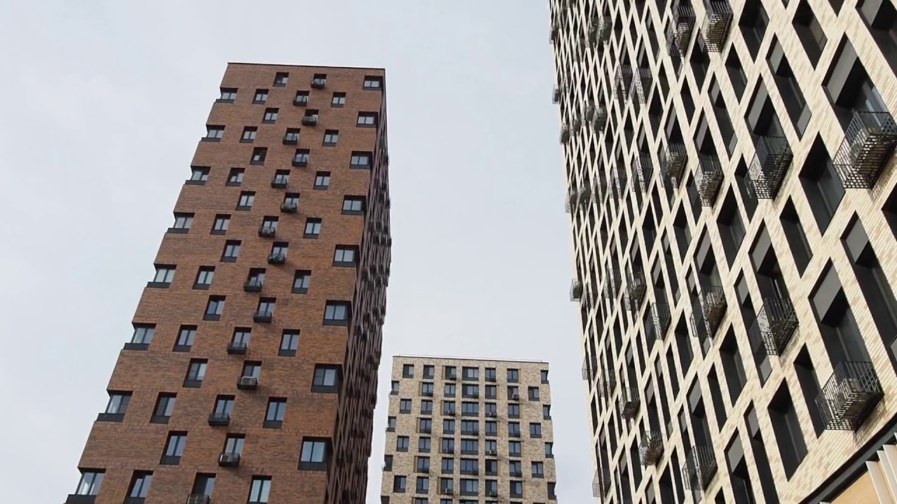 ДВУХУРОВНЕВАЯ КВАРТИРА | АРЕНДА | ЖК PEROVSKY | ПЕРОВО | НОВОГИРЕЕВО ...