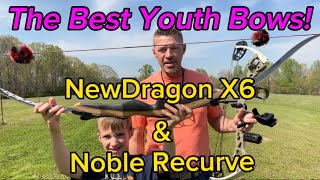 The Best New Youth Bows! 2024 Sanlida Archery’s Awesome Packages! by Instinctive Addiction Archery With Jeff Phillips 1,031 views 1 month ago 9 minutes, 48 seconds