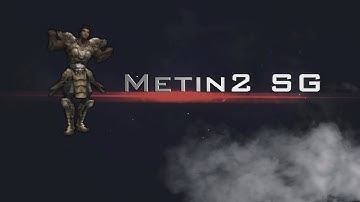 Metin2 SG | Cokain | Random stuff 1.0