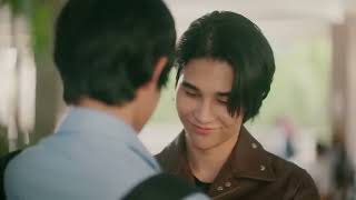 Jeff Satur - แค่เธอ (Why Don't You Stay) OST. KinnPorsche The Series [ MV]