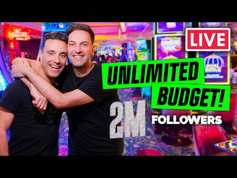 Buffalo Slots Video | Macau #macau #china #travel