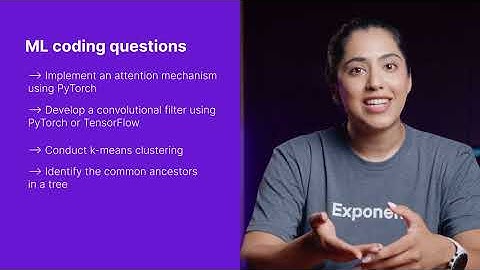 ML Engineer Interviews Explained (in 5 Minutes)