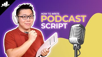 How to Script a Podcast (with Free AI Tool)