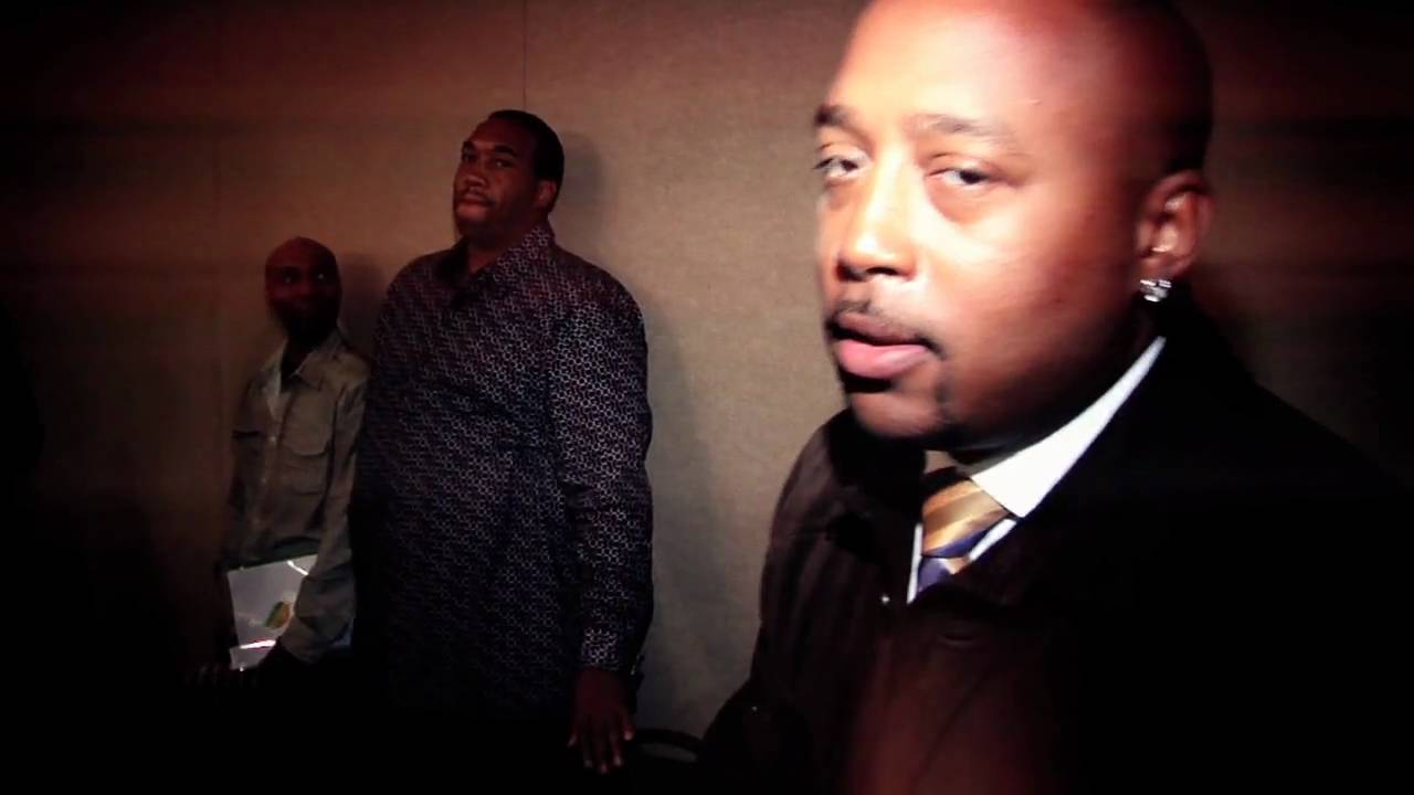 A Conversation w/ Daymond John, Founder of FUBU YouTube