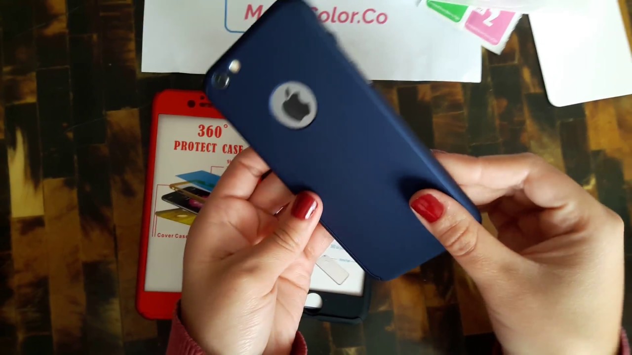 carcasa iphone 360 grados carcasa iphone 360 grados
