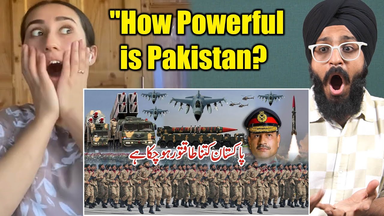 REALLY Indian Reaction To How Powerful Is Pakistan Raula Pao YouTube really-indian-reaction-to-how-powerful-is-pakistan-raula-pao-youtube
