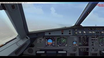AFV VATSIM
