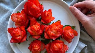 Easy to Impress Valentine’s Day Recipes❤️