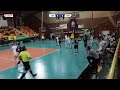 25. kolo | FBC Liberec - FBŠ Hummel Hattrick Brno 8:1