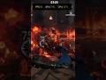 devil may cry peak of combat | one plus 15 r | snapdragon 8 gen 5 | shorts #clips #dmc3se #mobile
