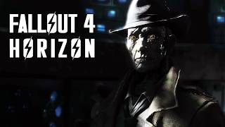 Tricky Nicky - Fallout 4 Horizon Institute Playthrough - 19