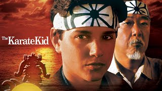 The Karate Kid 1984 Foxtel Movies Ultra Hd Intro