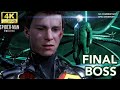 Epic Final Fight - SpiderMan ( Ultimate mod )