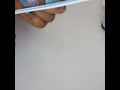 Viral hack on  how to get press on nails last #nails  #viral  #shorts